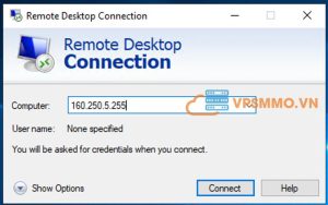 51 huong dan ket noi vps