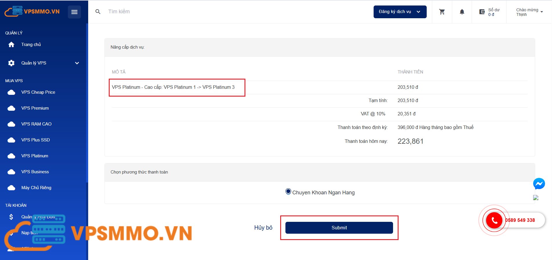 6 kiem tra thong tin