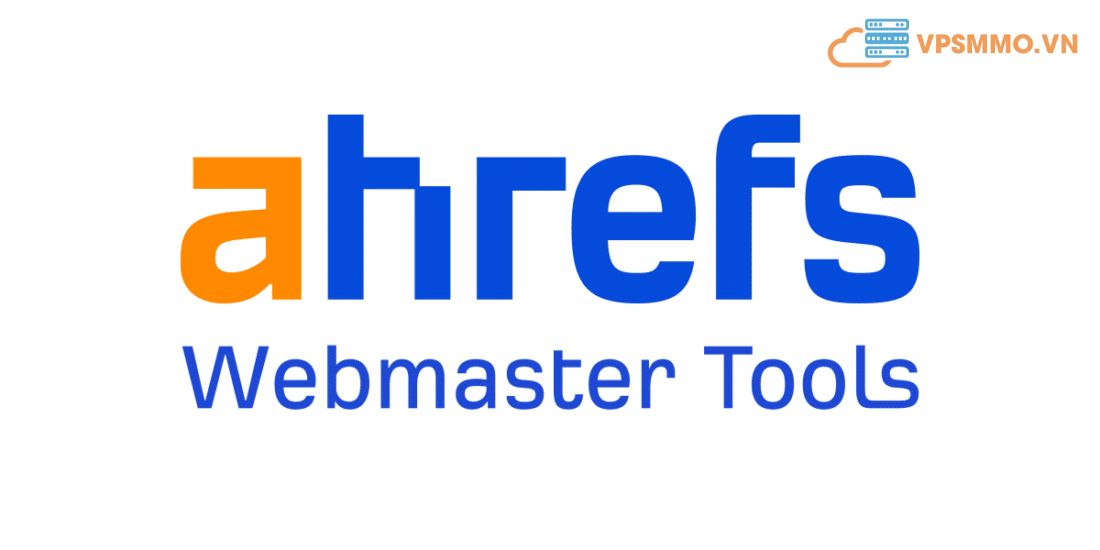 Ahrefs Ahrefs Webmaster Tools 1
