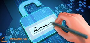 Digitale Signatur © Andrea Danti shutterstock