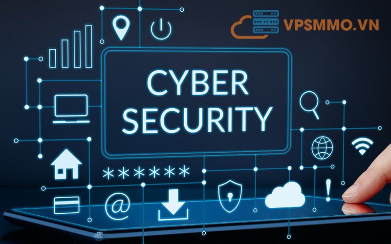 tìm hiểu về cyber security