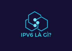 ipv6 la gi