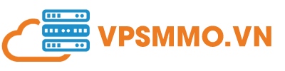 Thuê VPS Việt Nam Tốc độ cao – Máy chủ ảo giá rẻ – VPSMMO.VN