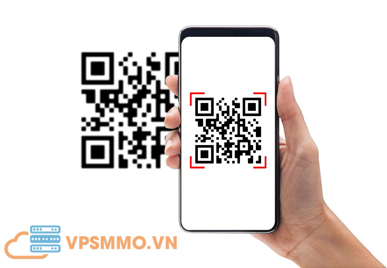 tầm quan trọng của qr code