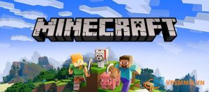 thuê máy chủ game minecraft ở đâu