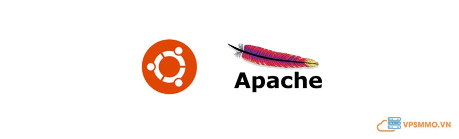 cài đặt Apache trên VPS Ubuntu