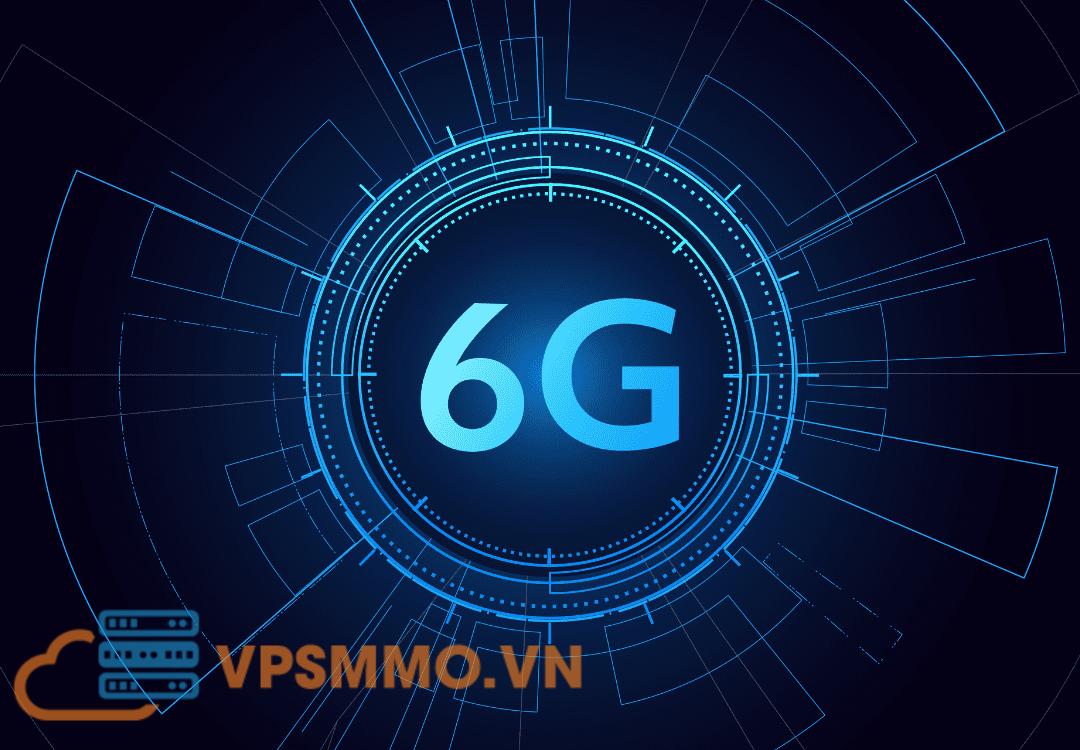 công nghệ mạng tiên tiến mới