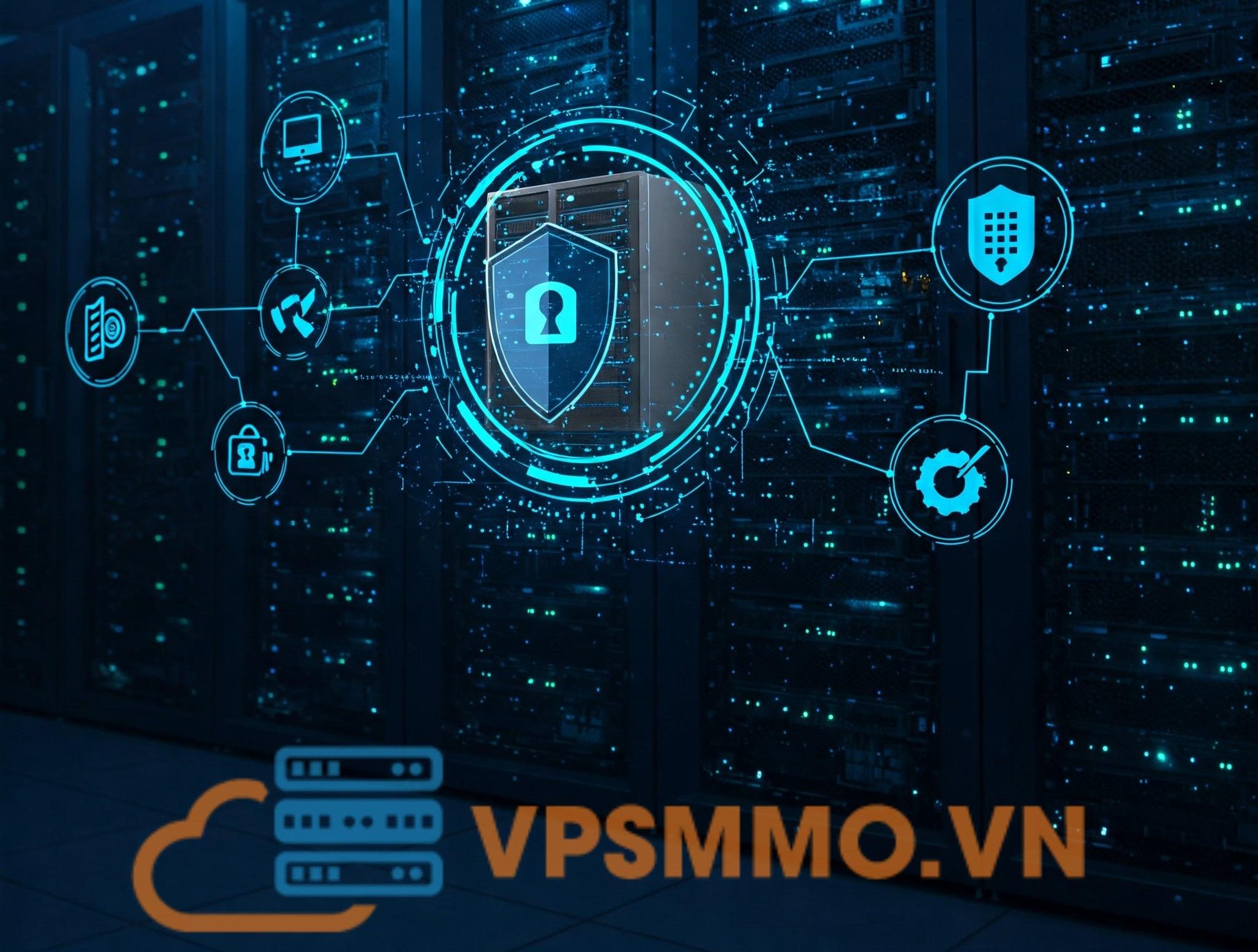 vps chống Ddos cho doanh nghiệp