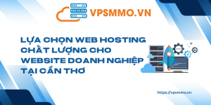 Lua chon Web Hosting chat luong cho Website doanh nghiep tai Can Tho scaled