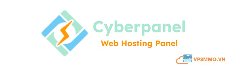 hướng dẫn cài đặt cyberpanel