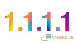 dns 1111 la gi