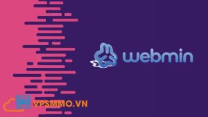 install webmin