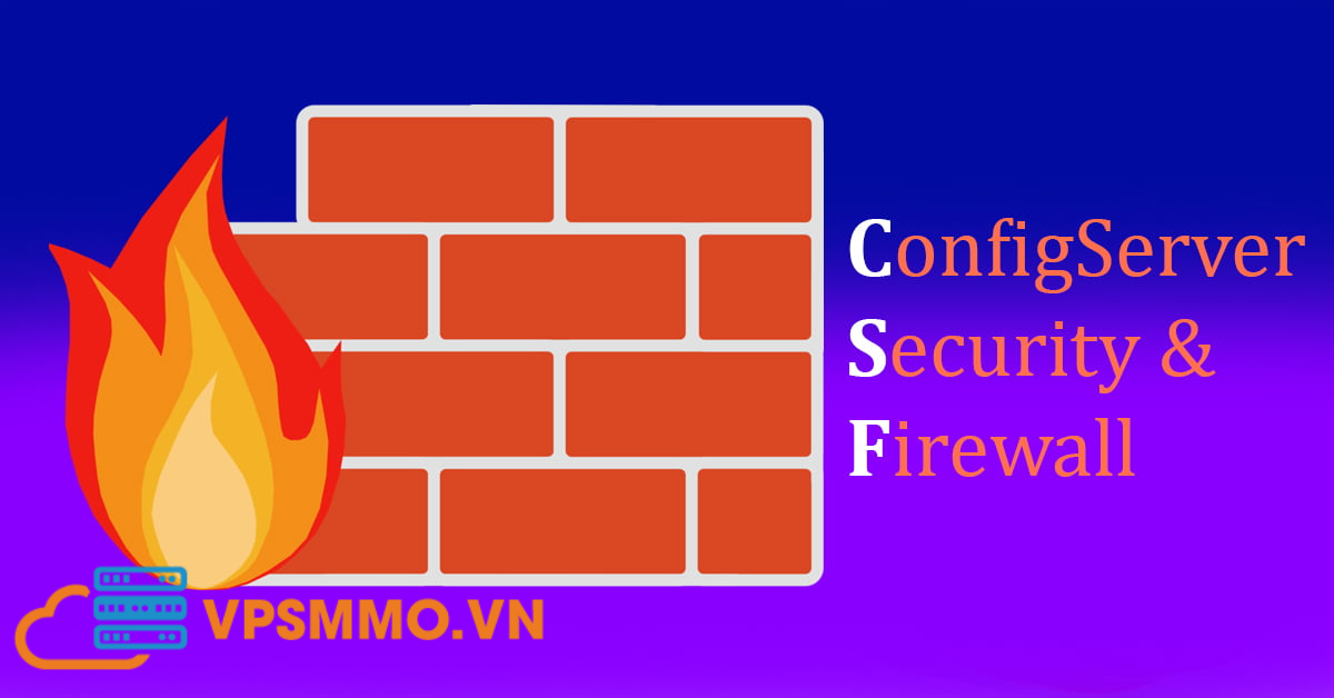 CSF firewall osgrove 1