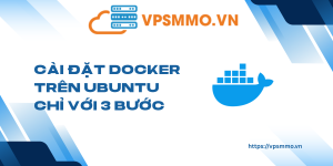 Cai dat Docker tren Ubuntu chi voi 3 buoc scaled