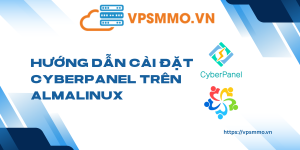 Huong Dan Cai Dat CyberPanel Tren AlmaLinux scaled