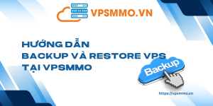 Huong dan Backup va Restore VPS tai VPSMMO scaled