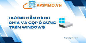Huong dan cach chia va gop o cung tren Windows scaled