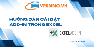 Huong dan cai dat Add in trong Excel scaled