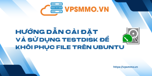 Huong dan cai dat va su dung TestDisk de khoi phuc File tren Ubuntu 1 scaled