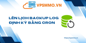 Len lich backup log dinh ky bang Cron scaled