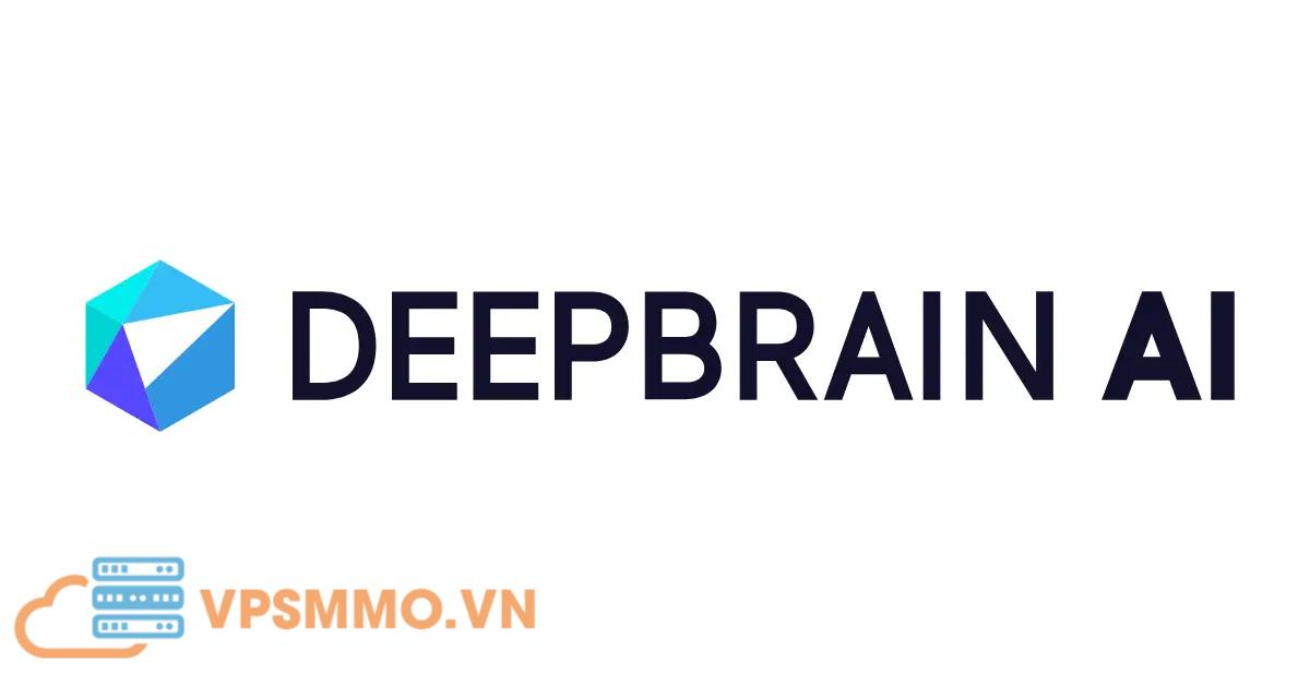 deepbrain ai logo og
