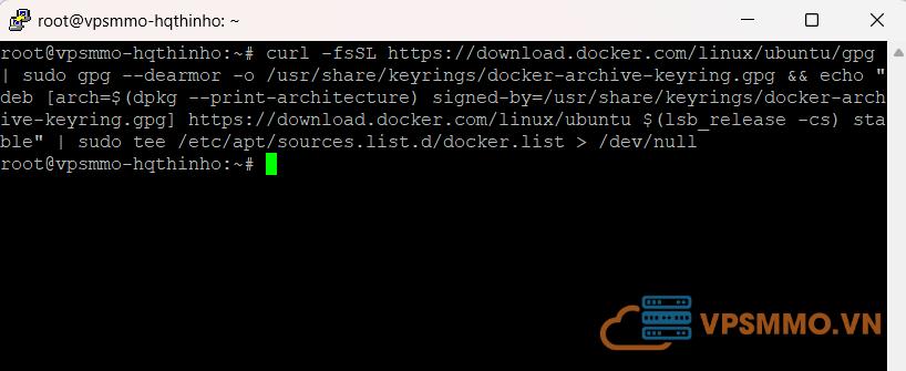 docker 2