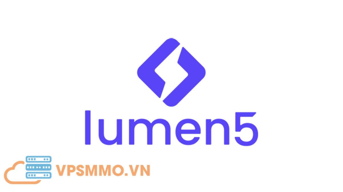 lumen 5 39 1