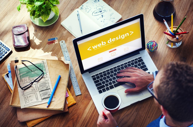 Tìm hiểu dịch vụ và công ty thiết kế website uy tín tại Cần Thơ