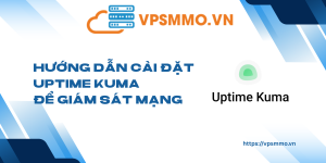 Huong dan cai dat Uptime Kuma de giam sat mang scaled