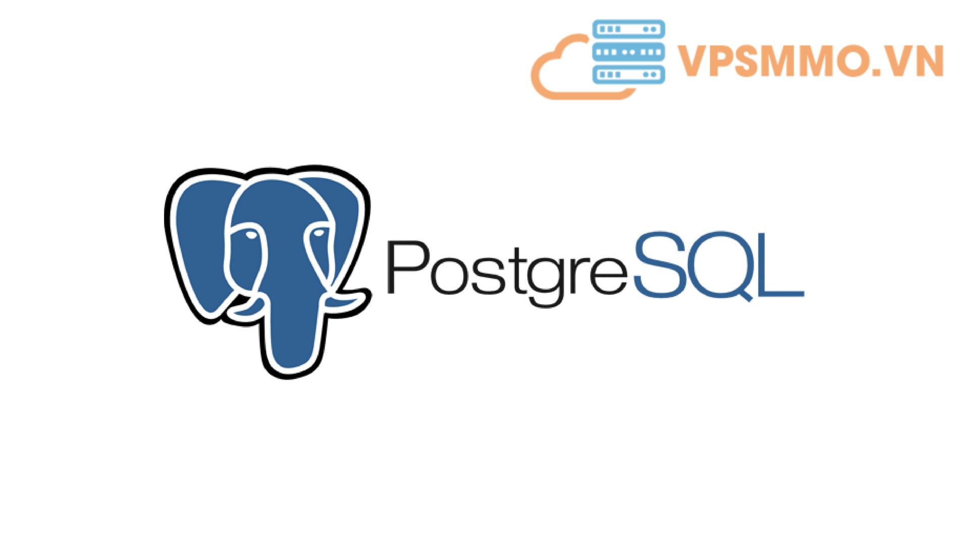postgres logo