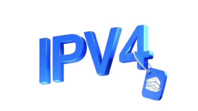 Proxy Datacenter IPv4