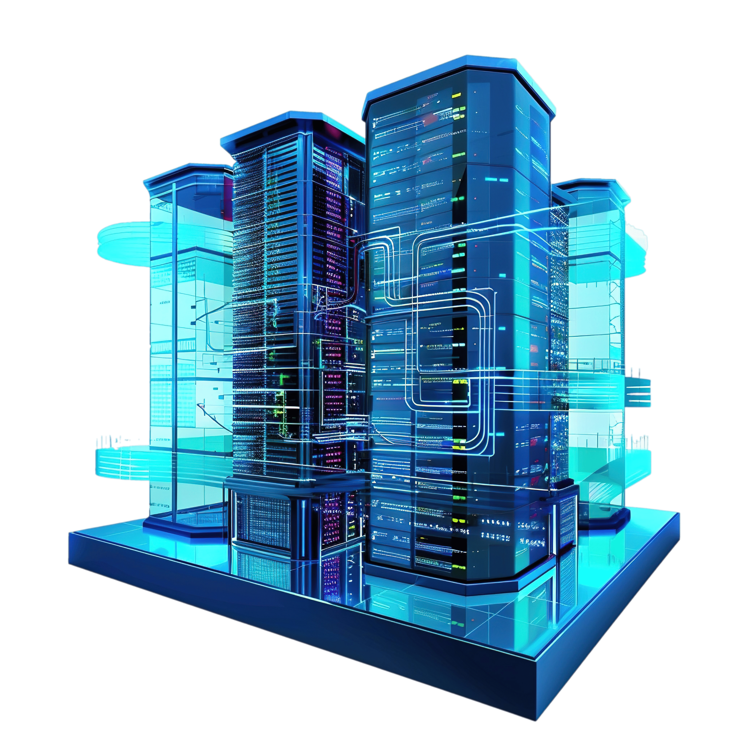 Máy chủ Ảo hóa