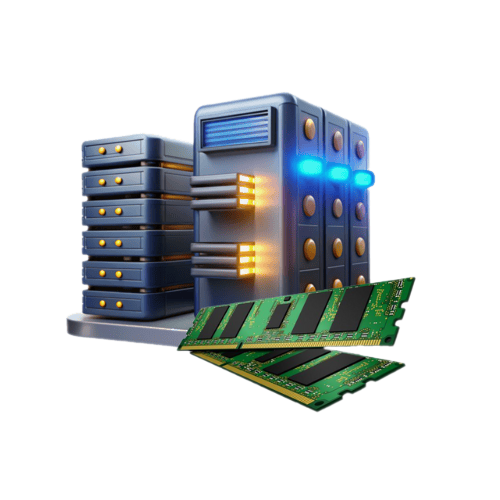 Server Icon
