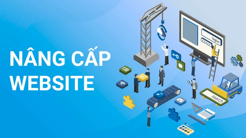 6 dấu hiệu cho thấy bạn cần nâng cấp