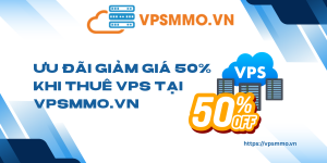 Giam gia 50 khi mua VPS scaled
