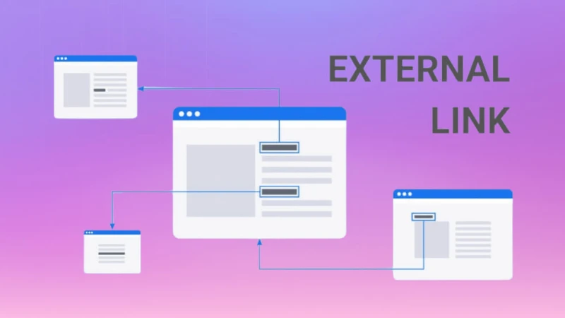 Bài viết có chứa liên kết (link) ngoài