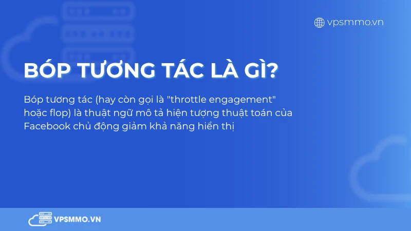 Bóp tương tác là gì?