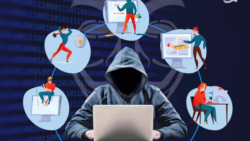 Các hạn chế chính của website miễn phí