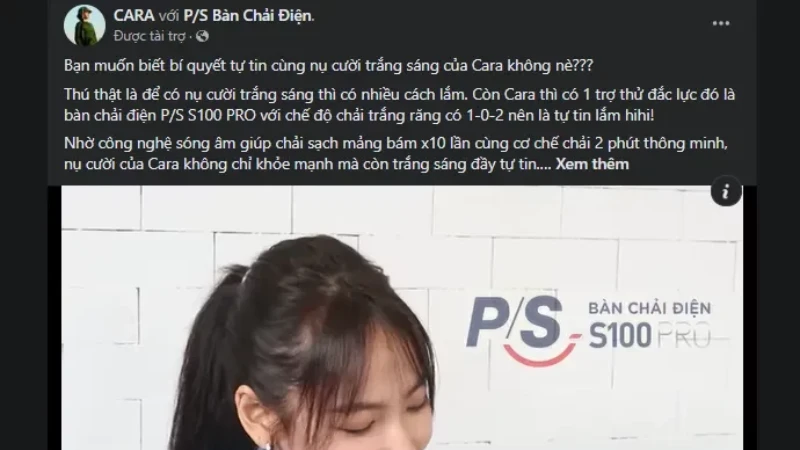 Chứng thực & dẫn chứng (Feedback, Review, Case study)