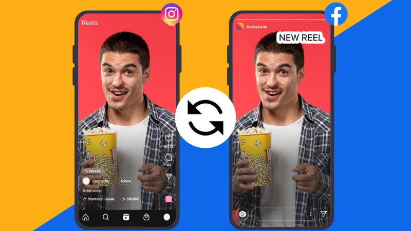 Đa dạng hóa định dạng bài đăng