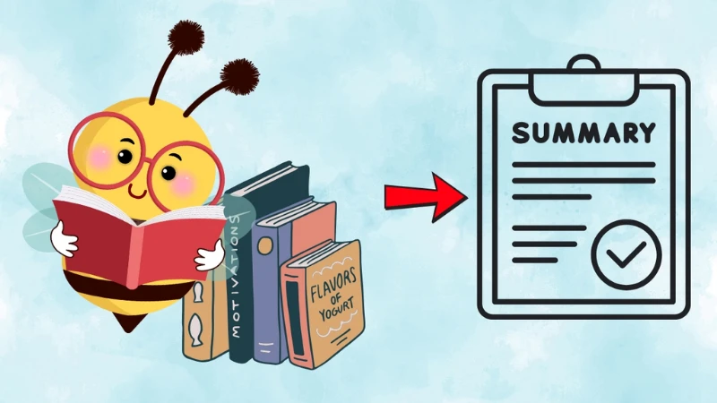 Định hướng và tóm tắt nội dung chính của bài viết