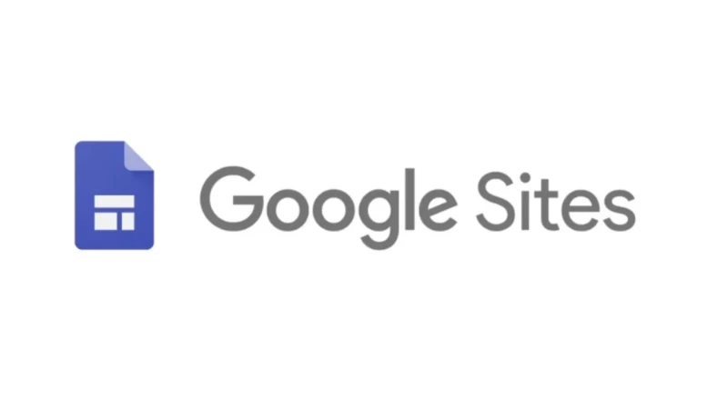 Google Sites