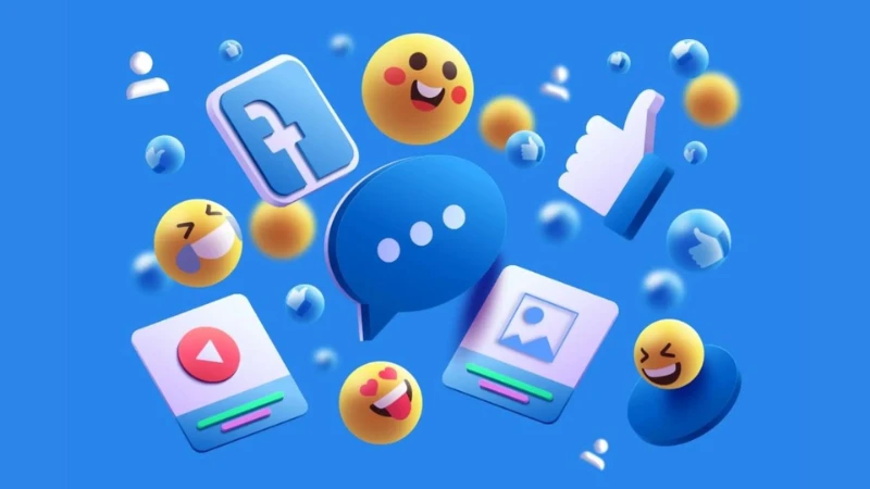 Khuyến khích tương tác tự nhiên