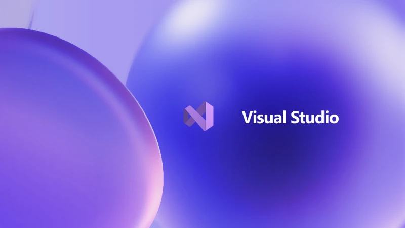 Microsoft Visual Studio