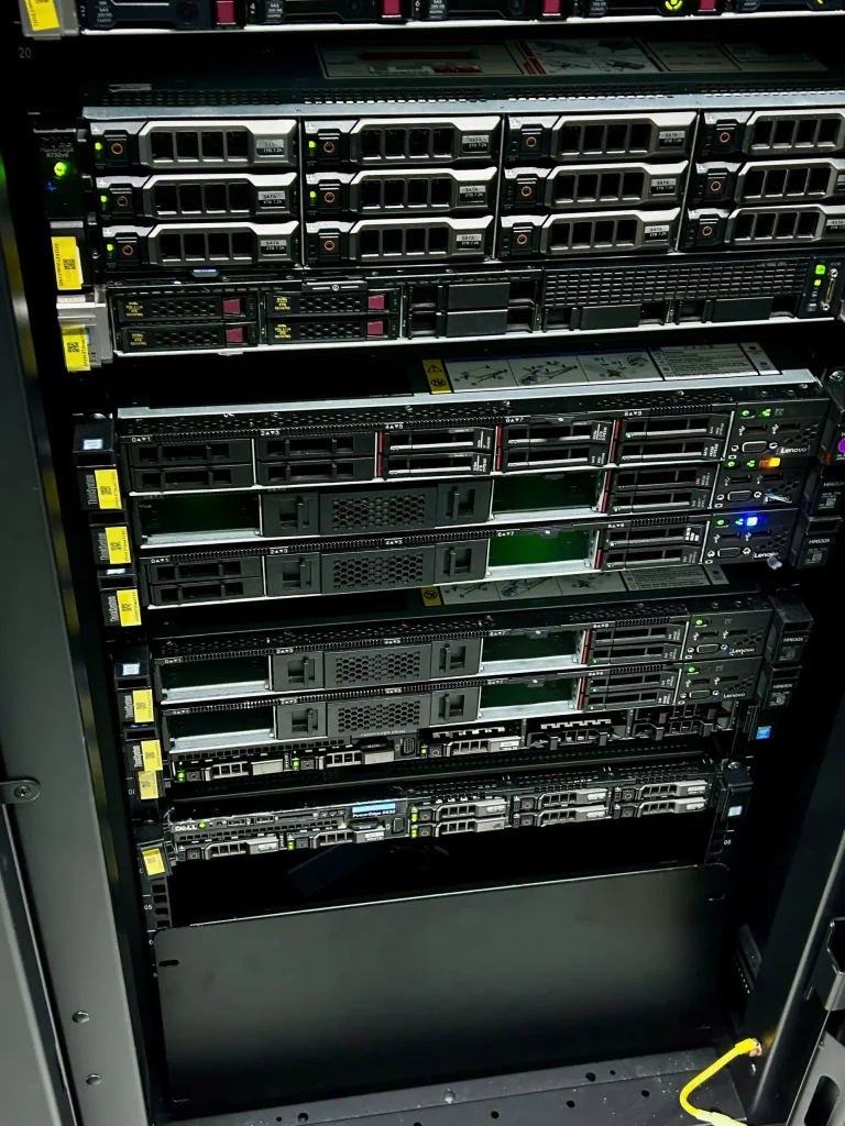 server 1 vpsmmo scaled