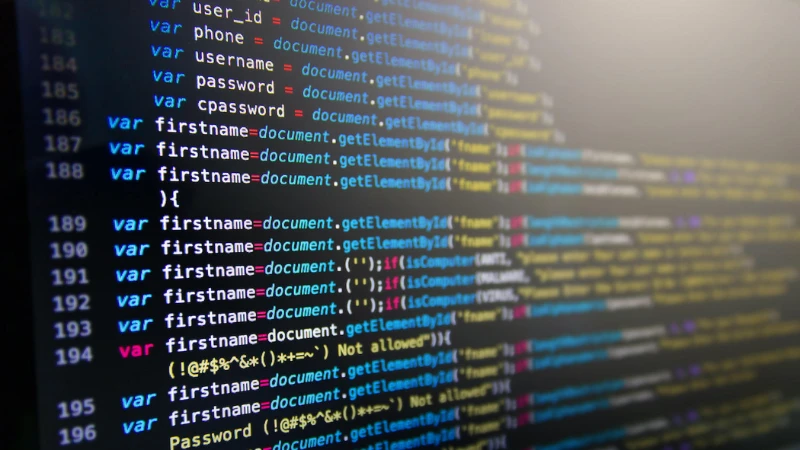 Mã nguồn (Source Code)