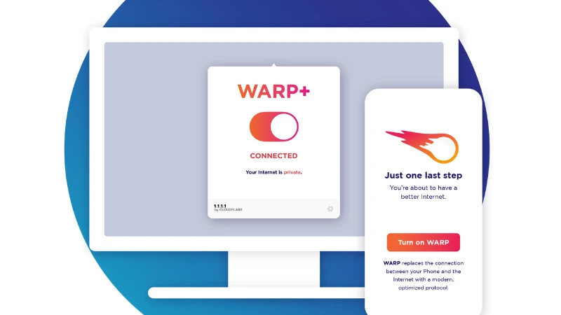 Tăng cường bảo mật và quyền riêng tư