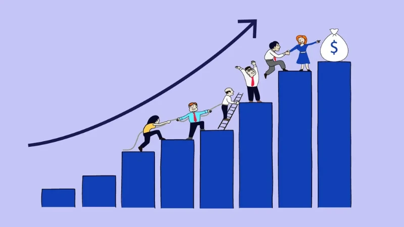 Tạo khác biệt và gia tăng doanh số