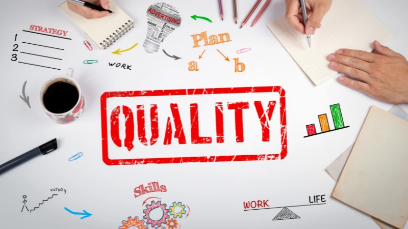 Tạo nội dung gốc và giá trị