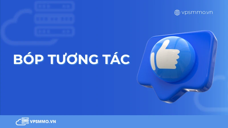 Thumb bóp tương tác là gì